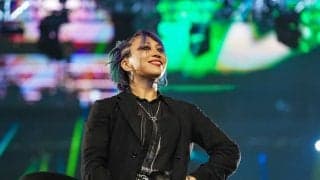 “暴走中”の日本人女子レスラー、フェイスペイントすら「不気味すぎる」…それでも根強いカルト的人気「世界一の女帝」