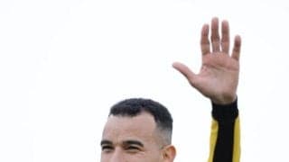 “マジックマン”再び！モレイラ騎手が短期免許で来日へ