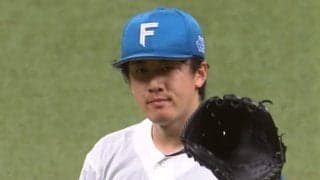 日本ハムが16安打10得点の快勝　オリは先発の東松が誤算…11日のパ・結果