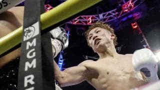 米司会が絶賛した井上尚弥の異能さ　“最強挑戦者”アフマダリエフとの大一番前に本場で再評価されるキャリア「イノウエは他とは違う」