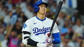 大谷翔平の異次元数値「102＆77」　打者1本でも怪物…630HRスターも及ばぬ絶対領域