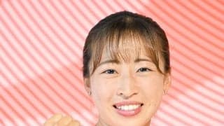 【東京世界陸上・記者の推し選手】早大サークルから世界へ飛び出した小林香菜の未知数の伸びしろに期待
