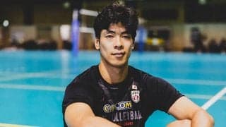 【男子バレー】宮浦健人が極めるポイントゲッターとしての覚悟「この１球、１本を絶対に無駄にしない」