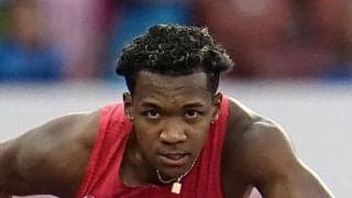 【東京世界陸上・記者の推し選手】村竹ラシッドには8月に体現した\"近未来のレース\"を世界の舞台でも！