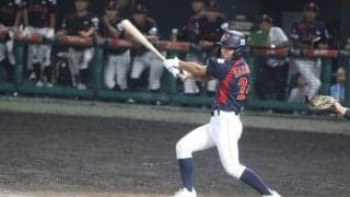 侍U-18代表、アメリカを破り決勝進出へ大きく前進！指揮官は11球粘った関東一の俊足打者をたたえる【U-18ワールドカップ】