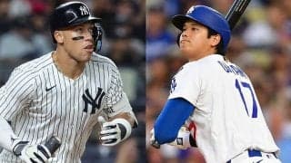 大谷翔平、ついに踏み入れたジャッジの“領域”「7.9」　4度目MVPはほぼ確実か