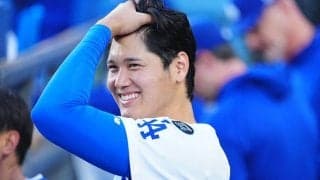 ドジャースの“忘れていた事実”にX落胆「まじか」　10連戦直前…襲われた虚無感
