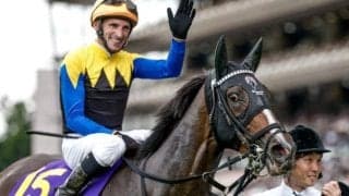 【ローズS枠順確定】カムニャックは6枠11番、パラディレーヌは3枠5番