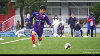 今季4度目の対峙！首都の王は青赤か緑か！2025東京ダービー最終章！　FC東京U-18×東京ヴェルディユースマッチプレビュー【高円宮杯プレミアリーグEAST第13節】