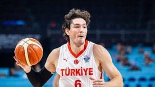 ユーロバスケット準決勝に臨むトルコ…指揮官がオスマンの現状を語る「ケガは深刻だ」