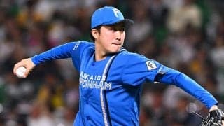 復帰から10日…ハム守護神の抹消に「マジか」　首位争いに打撃、SNS騒然「心配だ」