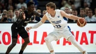 準決勝で対戦するボンガの発言にマルカネンが反応「言いたいことを言えばいいさ」