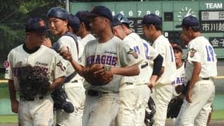 豊岡が市川越に食い下がるもリベンジならず、指揮官は成長を評価「選手たちは100点」【埼玉】