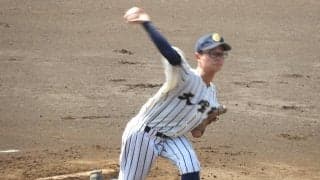 積極果敢な攻撃が功を奏した大宮南がコールド勝ち！指揮官は先発右腕のメンタルの成長を評価【埼玉】