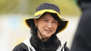 熱狂的虎党のベテラン女優が3日連続の甲子園生観戦　「3タテされたらあかんで！」強烈叱咤の効果？ホーム3連敗回避にご満悦