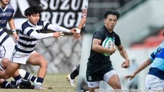 関西大学Aリーグ、花園で開幕！昨季の関西王者・天理大は春に敗れた関大と対戦