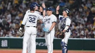 西武の“最新発表”に「まさか！」　父は2軍監督…元アイドルの降臨にSNS歓喜「可愛い」