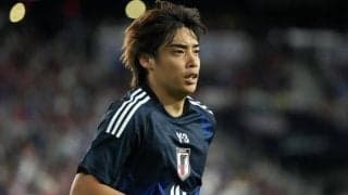 復帰後｢一番の出来だった｣伊東純也、悪くなかった｢新ボランチコンビ」、長友佑都以外の左SB候補【日本代表｢アメリカ遠征の収穫｣大激論】(4)