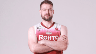 B2奈良のヴャチェスラフ・ペトロフが負傷…インジュアリーリスト登録で開幕節欠場へ