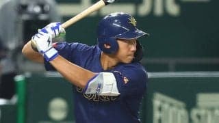 ドラフト目玉・立石正広がプロ志望届提出　慶大エースらも…新たに8人公示で41人に