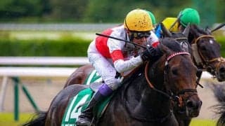 今週の武豊騎手は17鞍 サブマリーナでチャレンジCの3元号制覇なるか