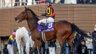 【オールカマー想定馬・騎手】レガレイラ、ヨーホーレイクなど11頭