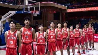 U16アジア杯、高い結束力で「二つの目標」を達成した日本代表…“逸材”白谷柱誠ジャックには課題も