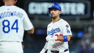 25億円加入も打率1割台「最も生産性が低い」 米記者ばっさり…コンフォートに厳しい声