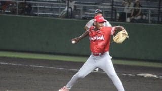 日本、ホームが遠い…毎回走者を出すもパナマ投手陣の前に5回まで無得点【U−18ワールドカップ】