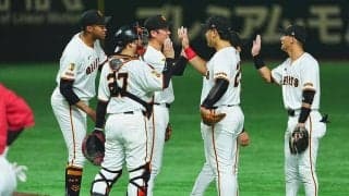 東京Dに降臨…人気女子アナが突然の報告　判明した事実にSNS歓喜「G党だったんだ」