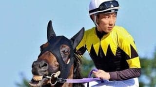 出走条件は「9歳以上」 13日に金沢競馬で“敬馬賞”