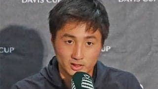  望月慎太郎「力不足を感じた」 