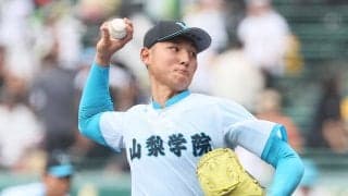 13日に神奈川でベスト16かけた3回戦！15日は山梨学院、健大高崎が初戦に登場！関東地区大会への道【2025年秋高校野球】