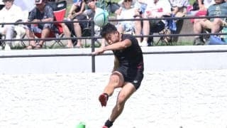 早稲田大学、開幕戦は北の大地で日本体育大学と対戦。ラグビー関東大学対抗戦