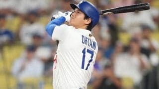 ルースを「軽視しないけど」　エ軍時代の同僚が強調…大谷翔平につけた“史上最高”の称号