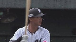 石川慎吾が2戦ぶり2号ソロ、楽天は8回1死まで無安打から逆転勝利…パ2軍の結果