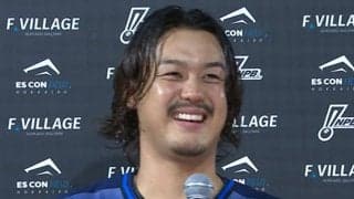 西武が11安打7得点の猛攻で日ハム下す…高橋光成が7勝目　楽天は浅村に6号、パの結果