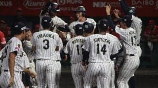 今大会のU-18ワールドカップの決勝戦は日本vsアメリカに決定！日本は２大会連続、アメリカは22年以来の優勝を狙う！【U-18ワールドカップ】