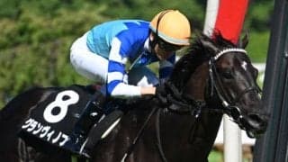 【今日の注目ポイント】阪神でチャレンジCと深夜に愛チャンピオンS