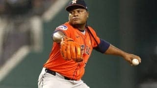 ドジャースの獲得候補に“タフネス左腕”が浮上!?　故障者続出の投手陣強化に「ワークホースは重要なピースとなり得る」米識者が予想