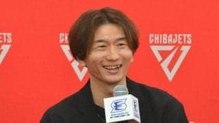 千葉Jの西村文男が今季限りでの引退発表　「最後の僕を見てほしい」