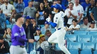 大谷翔平の背後にいた超セレブ　ベッツと仲良しで話題も…忘れなかった“投稿”