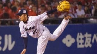 予期していなかった“クビ宣告”　移籍先でタイトル獲得…近藤一樹に起きた運命的転身