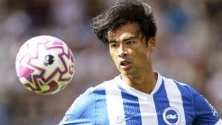 三笘薫のブライトン残留は正解の兆し　夏の移籍市場を経て田中碧と鎌田大地の立場はよくなったor悪くなった？