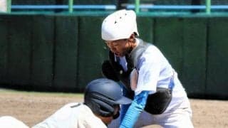 金足農、秋田などが準々決勝へ　秋季高校野球県大会