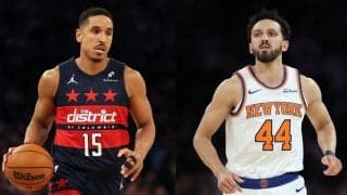 マルコム・ブログドン、ランドリー・シャメットらがニックスと無保証の1年契約に合意