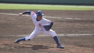 台湾はドラフト指名のアンダースローが7回無失点の快投でサヨナラ勝ち！日本を代表するサブマリン2投手を参考にレベルアップ【U-18ワールドカップ】