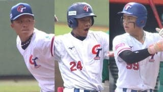 台湾メディアに訊いたU-18代表選手事情…Sクラス不在の谷間世代、批判覚悟の選手編成の変更に迫る