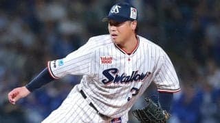 野手登板の30歳が「ブルペンの救世主？」　まさかの“魔球”に衝撃「ちょっとダルぽい」