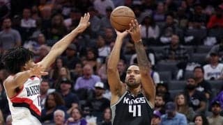 NBAで10シーズンをプレーしたビッグマン、トレイ・ライルズがスペインへ移籍